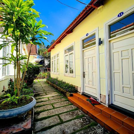 Sapphire Beach House Duong Dong Exterior foto