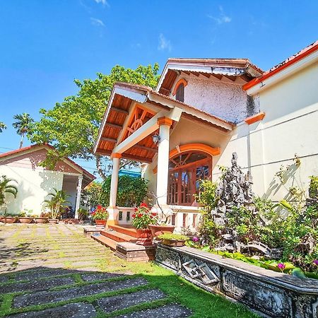 Sapphire Beach House Duong Dong Exterior foto