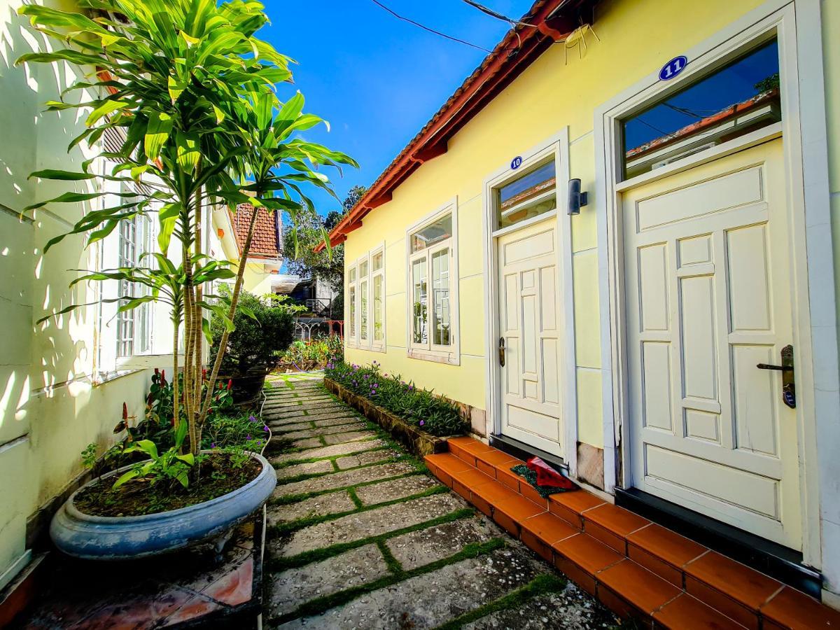 Sapphire Beach House Duong Dong Exterior foto