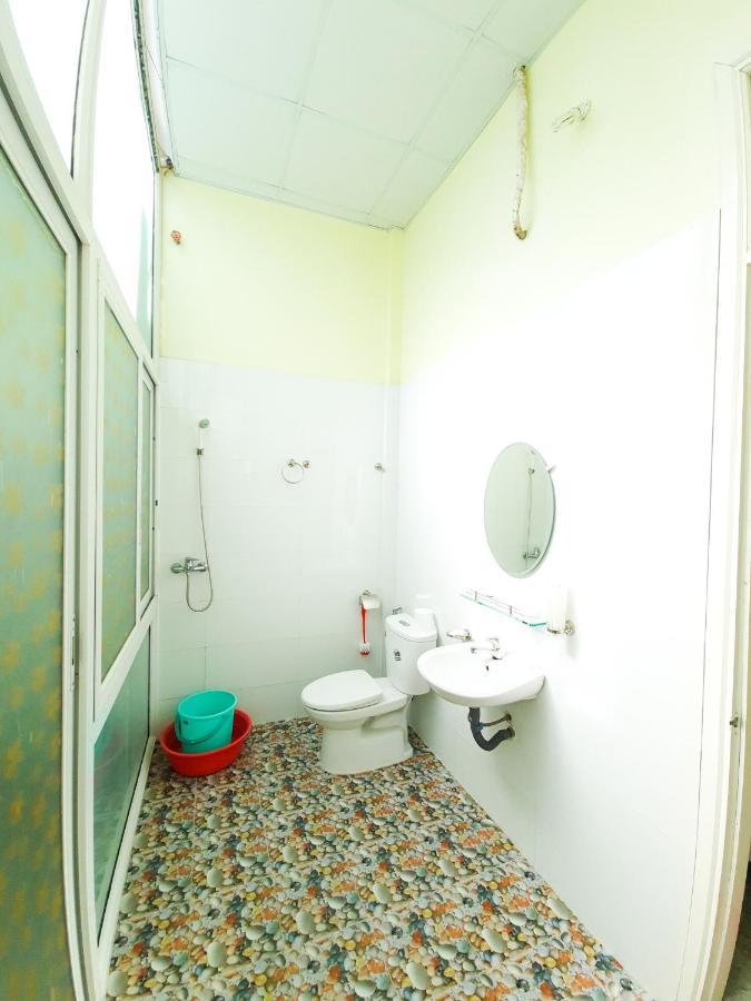 Sapphire Beach House Duong Dong Exterior foto