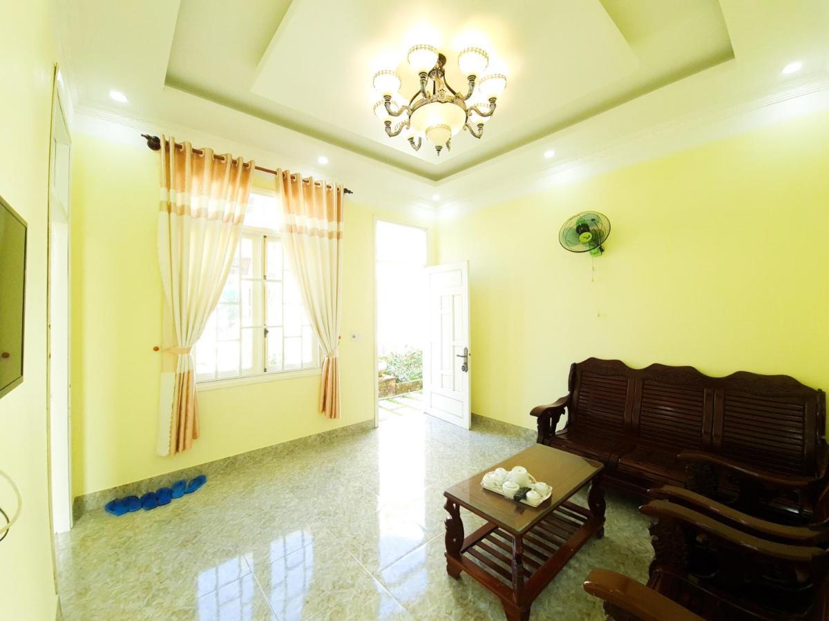 Sapphire Beach House Duong Dong Exterior foto