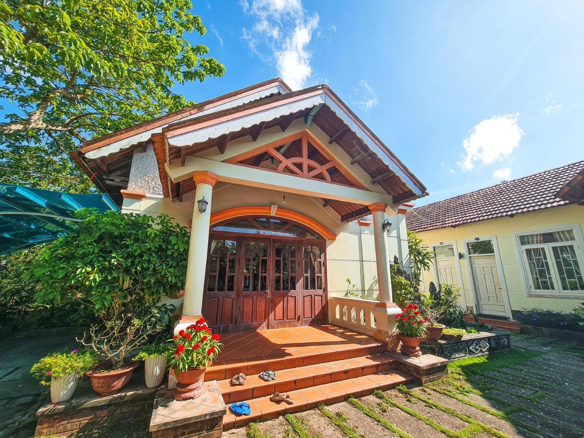 Sapphire Beach House Duong Dong Exterior foto
