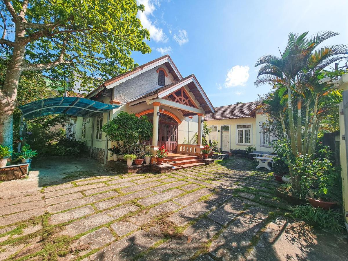 Sapphire Beach House Duong Dong Exterior foto