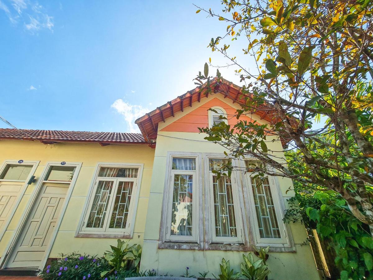 Sapphire Beach House Duong Dong Exterior foto