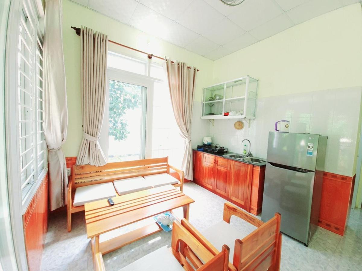 Sapphire Beach House Duong Dong Exterior foto