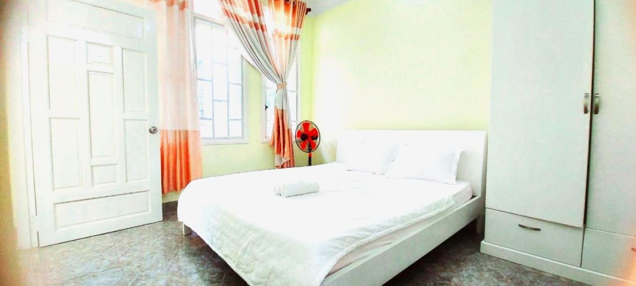 Sapphire Beach House Duong Dong Exterior foto