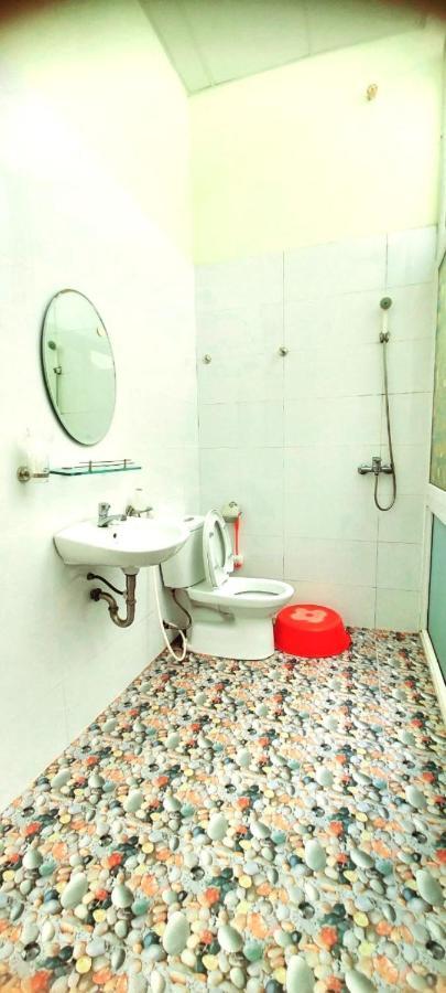 Sapphire Beach House Duong Dong Exterior foto