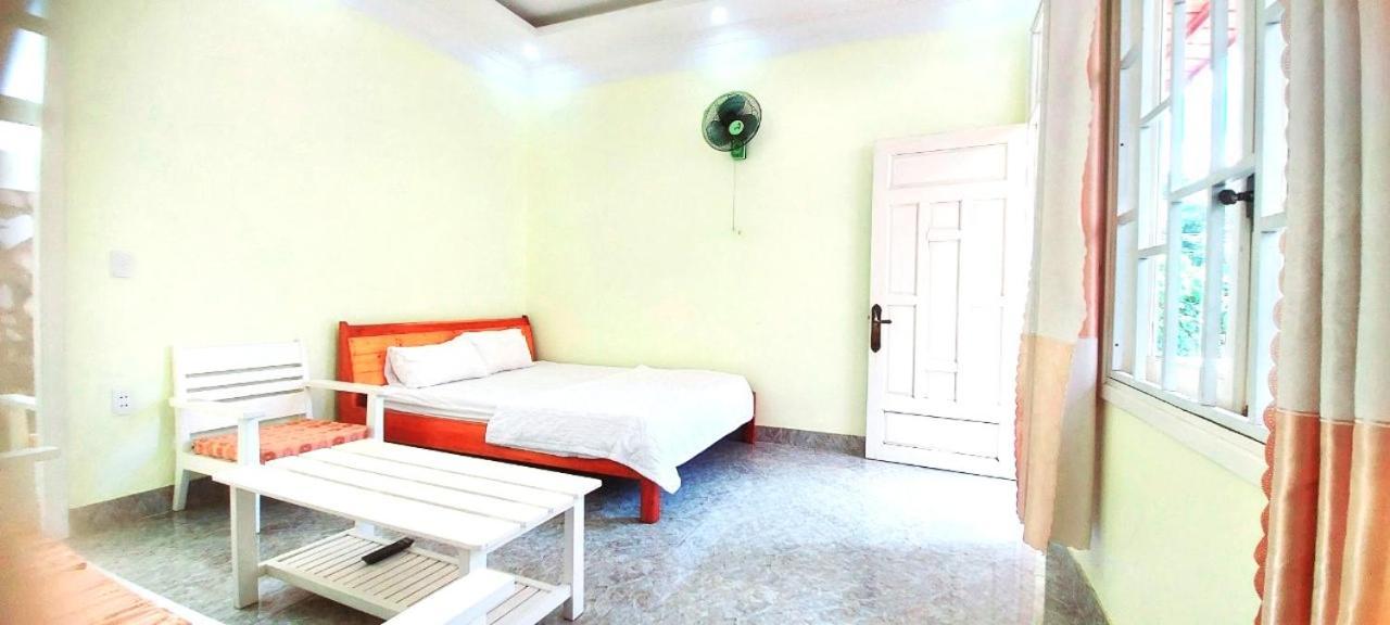 Sapphire Beach House Duong Dong Exterior foto