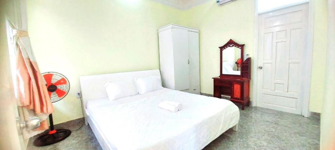 Sapphire Beach House Duong Dong Exterior foto